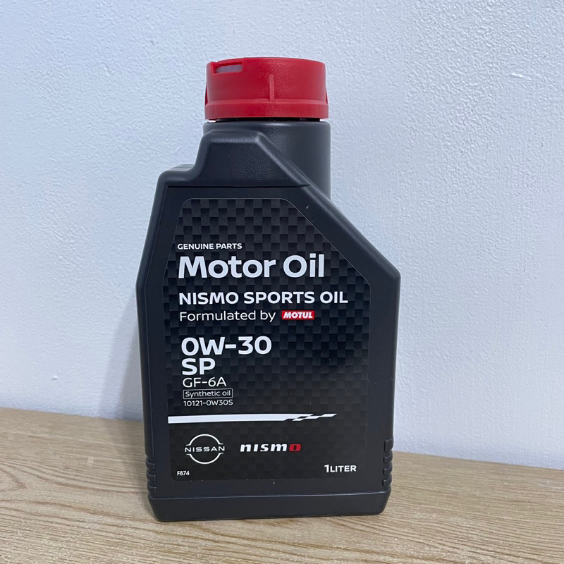 MOTUL NISMO 0W30 SP  NISSAN INFINITI 全車系 300GT Q50