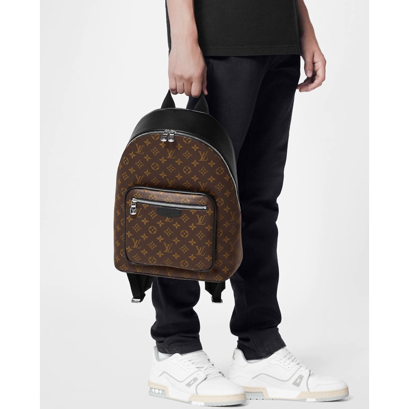 Louis Vuitton Josh backpack (M45349, N40365 )