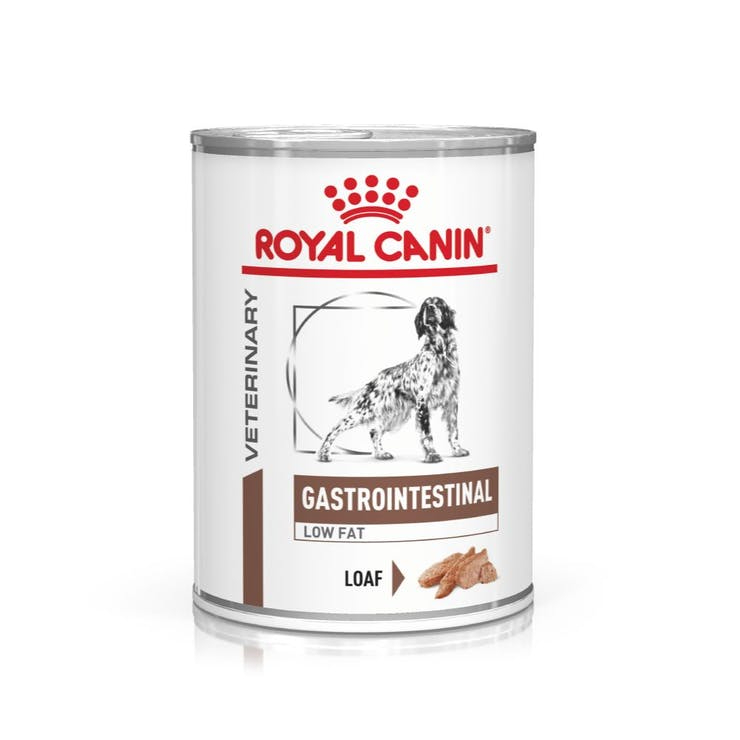 Royal Canin法國皇家 LF22C  犬 腸胃道低脂配方罐頭 420g 處方罐頭 處方飼料