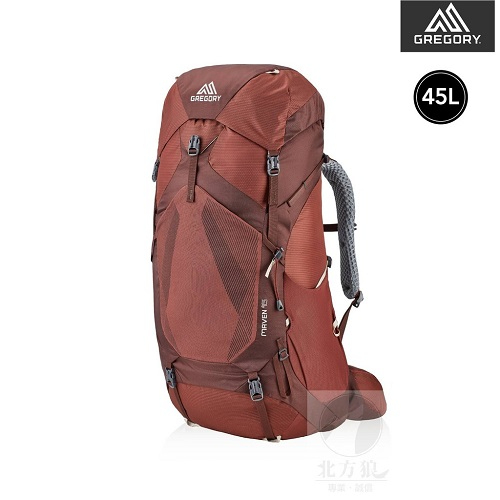 Gregory 女 MAVEN 45L 登山背包 [北方狼] 126837