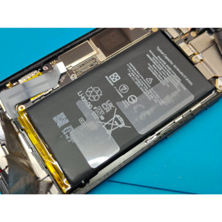 三重GOOGLE手機維修 google pixel6換電池 pixel 6 換電池 電池膨脹 耗電 pixel6電池