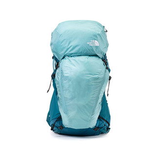 美國[The North Face] W BANCHEE 50 / 舒適輕量登山揹包 (藍)《長毛象休閒旅遊名店》