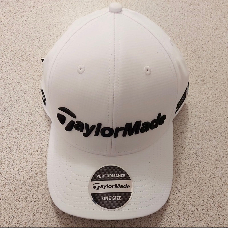 【ROOM 3703】Taylormade SIM 2- TP5 Cap 高爾夫 帽 全新 正品