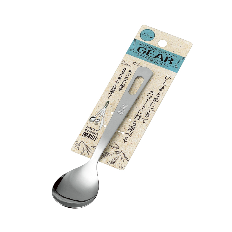 日本製  可掛式不鏽鋼叉子/餐刀/湯匙可適用於洗碗機及烘碗機