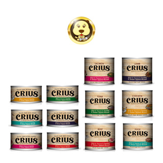 《CERES 克瑞斯》克瑞斯CRIUS 貓罐頭 主食罐 90G / 175G【培菓寵物】