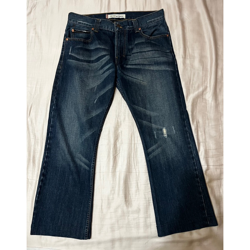 Levi’s 525 W34