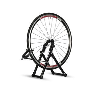 BCCN自行車輪圈可收折調校台 腳踏車輪框校正台 輪子調正台 銅頭幅條輪框校正器 輪組偏擺救星腳踏車自行車用