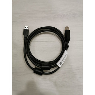 HP 原廠 USB 3.0 A to B 1.8m 印表機 傳輸線