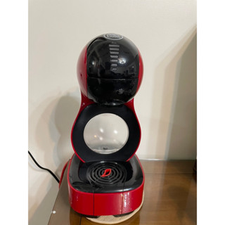 （已售Nescafé dolce gusto 雀巢膠囊咖啡機(二手