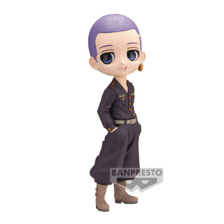 BANPRESTO Q posket 東京卍復仇者 柴八戒(ver.B) BD19569