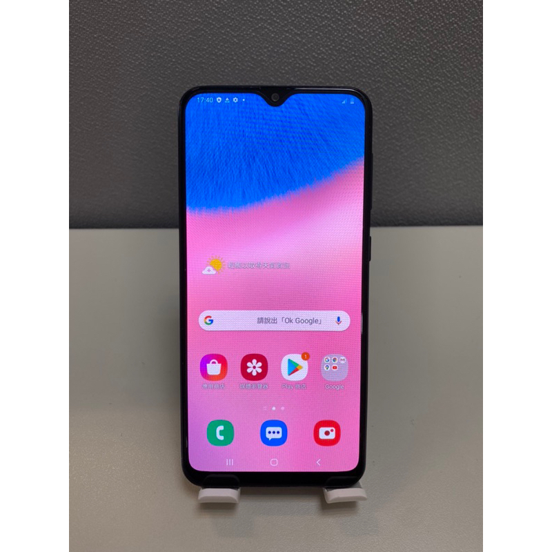 Samsung galaxy A30s 128二手機（67110）