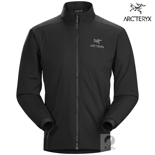 ARCTERYX 始祖鳥 加拿大 男 ATOM LT 化纖外套 [北方狼] 24109(一般款)