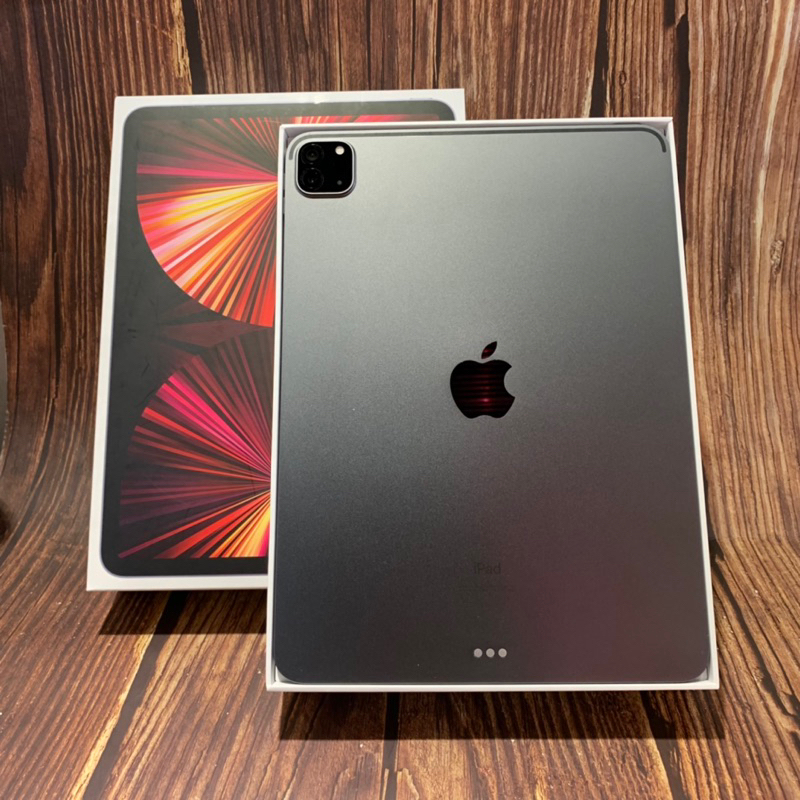 ♦️福利♦️iPad Pro 11吋 3代 M1 128G wifi 太空灰