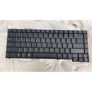 【全新出清】ASUS 華碩 A9 中文鍵盤 Z94 Z96 F5 W1 鍵盤 筆電鍵盤