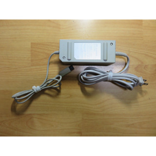 Wii 原廠變壓器 12V 3.7A 日本製造 RVL-002 直購價210