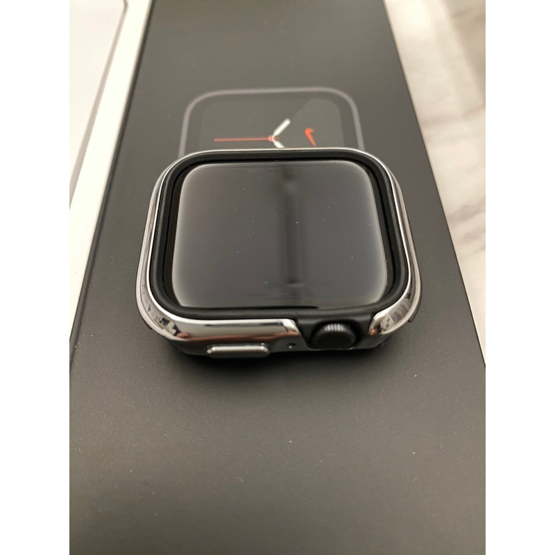 Apple watch SE 44mm 深灰