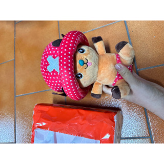 喬巴 史迪奇 娃娃 玩偶 禮物 抱枕 布偶 玩具 可愛禮物 首選