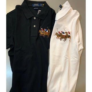 Polo Ralph Lauren 男Polo衫👍