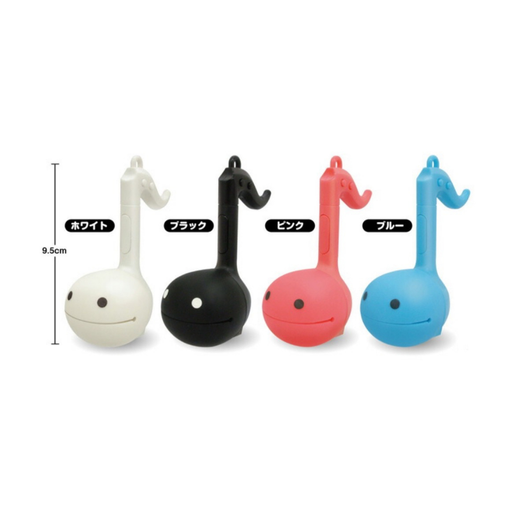 Otamatone 旋律音符電子 meiwa（日本產品）