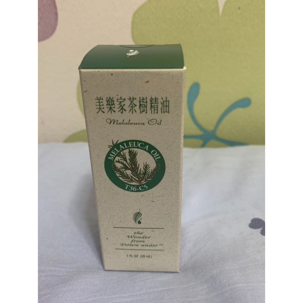 美樂家 T36-C5 茶樹精油30ml