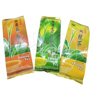 ＜全館發票，由蝦皮代開＞天仁茗茶系列特價中/特選香片茶/特選烏龍茶/烏龍茶🍵