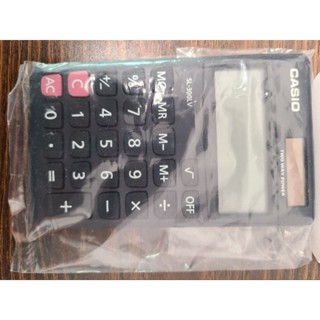 casio sl-300lv 國家考試 研究所考試 計算機