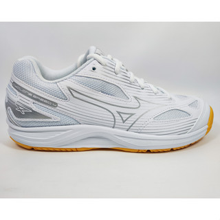 (E3) MIZUNO 美津濃 CYCLONE SPEED 4 排球鞋 V1GA238056 [SUNSPORTS=]