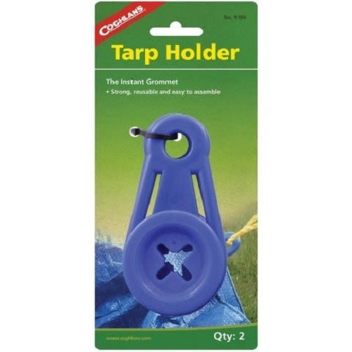 Coghlans 天幕/外帳套片 Tarp Holder #9190 綠野山房