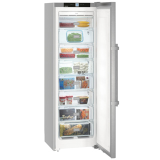 LIEBHERR 獨立式冷凍櫃 SGNef3036
