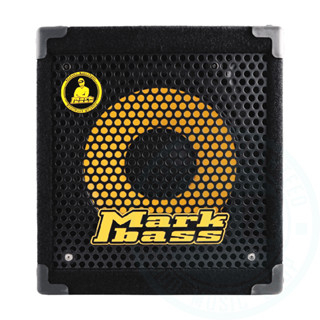 Markbass / Mini CMD 121P IV 電貝斯音箱(12吋,300W)【ATB通伯樂器音響】