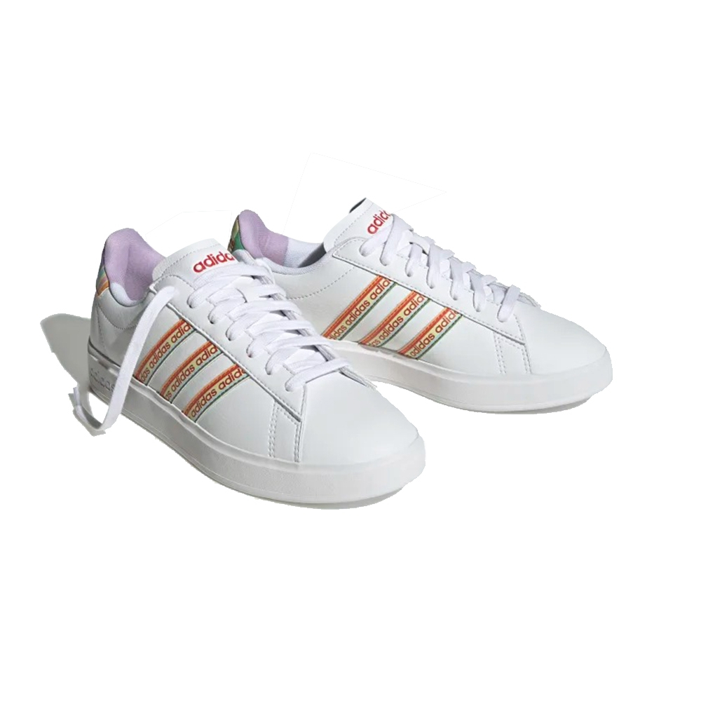 Adidas GRAND COURT 2.0 女鞋 休閒鞋 HP9412 Sneakers542