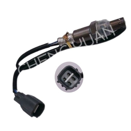 NSO汽車材料 89467-33090 含氧感知器/Oxygen sensor (TO CAMRY 3.5)