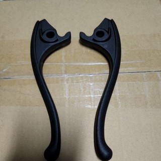 GOGORO S1 黑色 原廠煞車拉桿 全新品