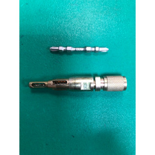 木材用 2.5mm ㄧ次完成（引孔、鎖螺絲）鑽掛鎖/活頁用 引孔鑽