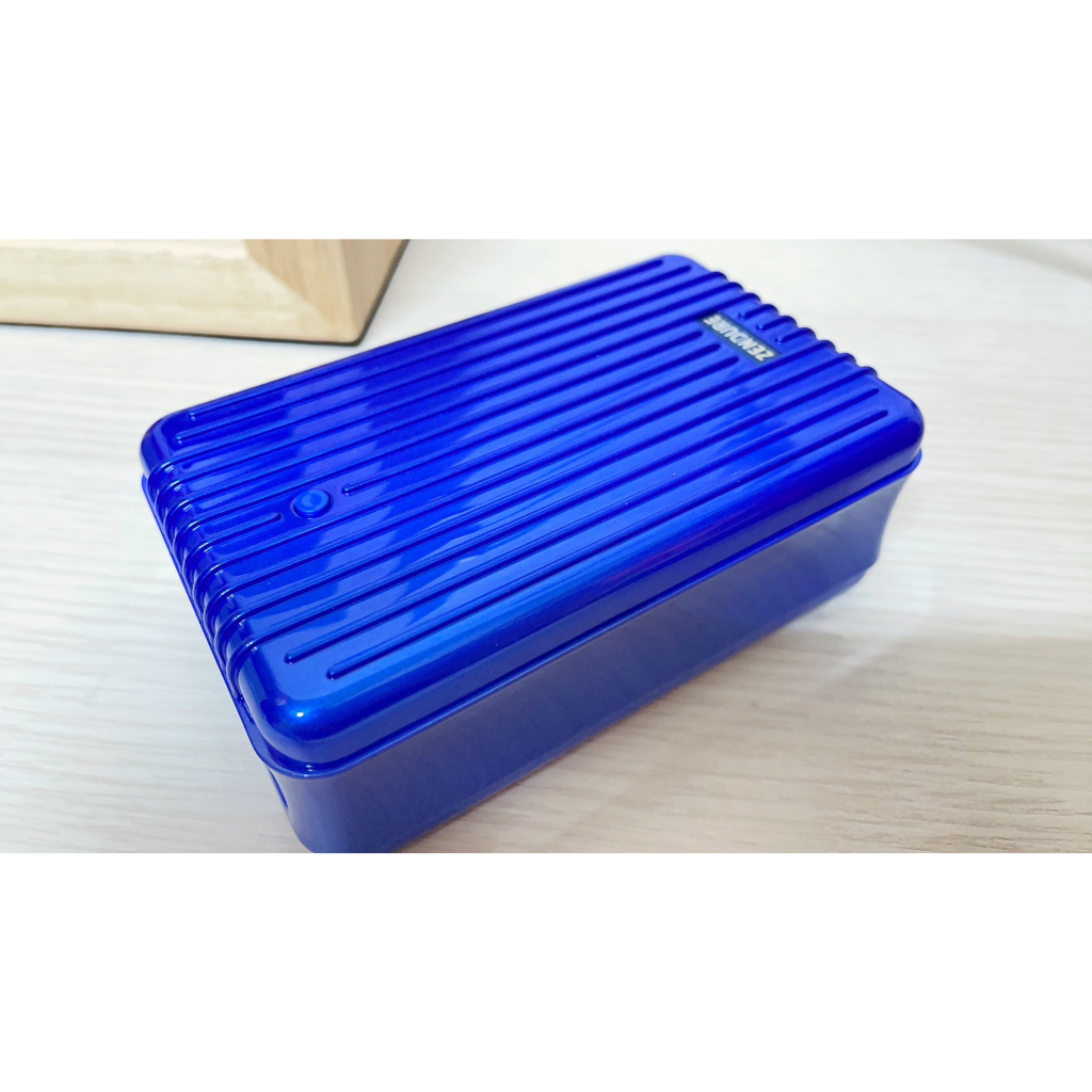 2000元含運 (二手) 限量復刻 Zendure 26800mAh 100W SuperTank PD 快充行動電源