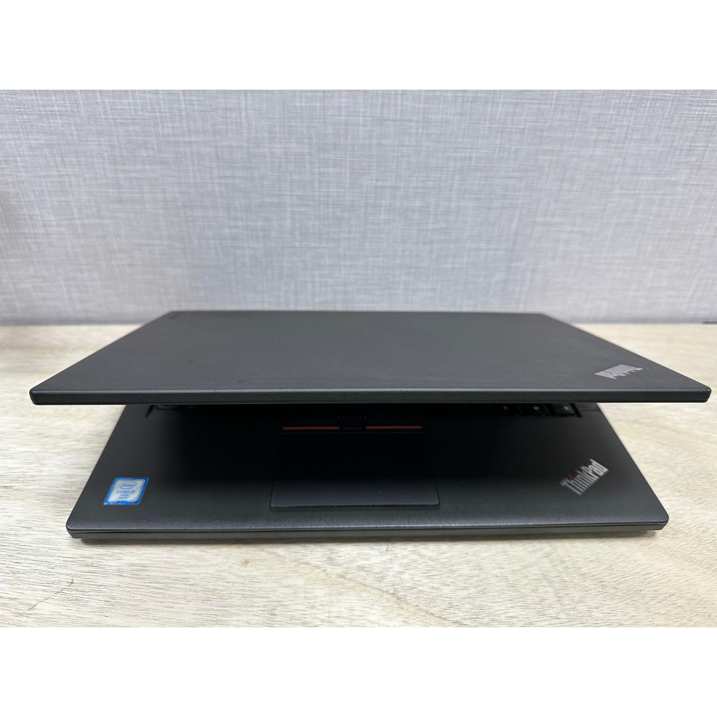 LENOVO X260 X270 可玩lol輕薄筆電HDMI輸出 i5-6300U/8G/SSD/ 二手筆電