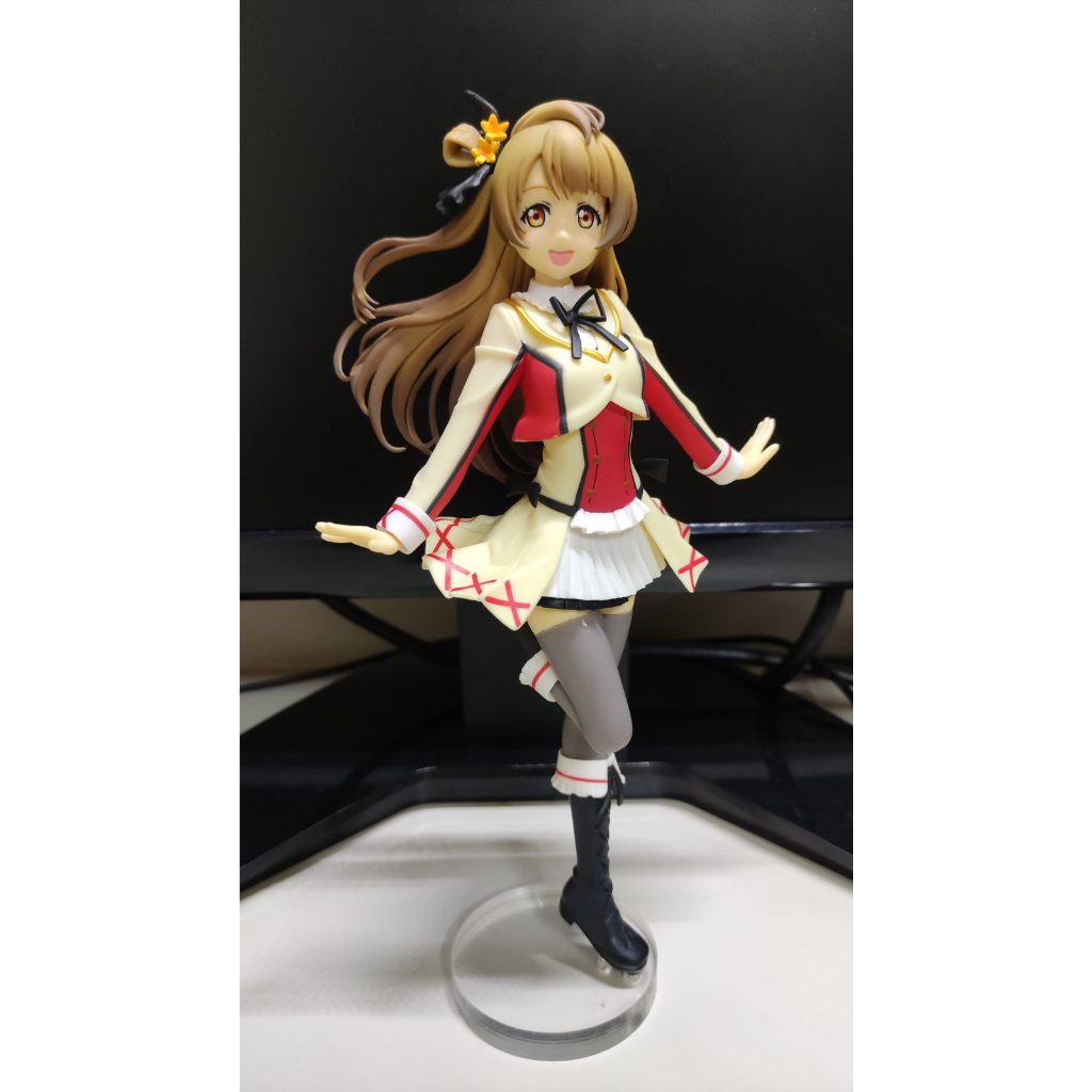 SEGA LOVELIVE 南小鳥 那就是我們的奇蹟 公仔 景品 Premium figure 這是我們的奇蹟 奇蹟