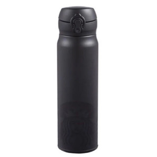Starbucks 星巴克 SG黑品牌隨身瓶 600ml #限時優惠 $1488 #全新現貨