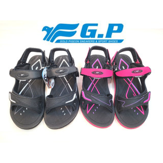 💗GP 2023年新版 運動涼鞋 女生 戶外 涼鞋 防水 氣墊 防滑 男生 涼拖鞋 GP涼鞋 C41 3832