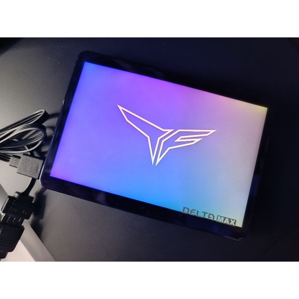 Tforce delta shop max