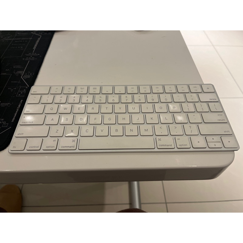 apple Magic Keyboard 2