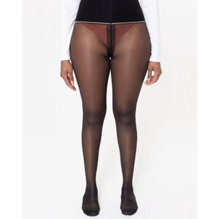 經典超透明防撕裂褲襪Classic Super Sheer Rip-Resist Tights