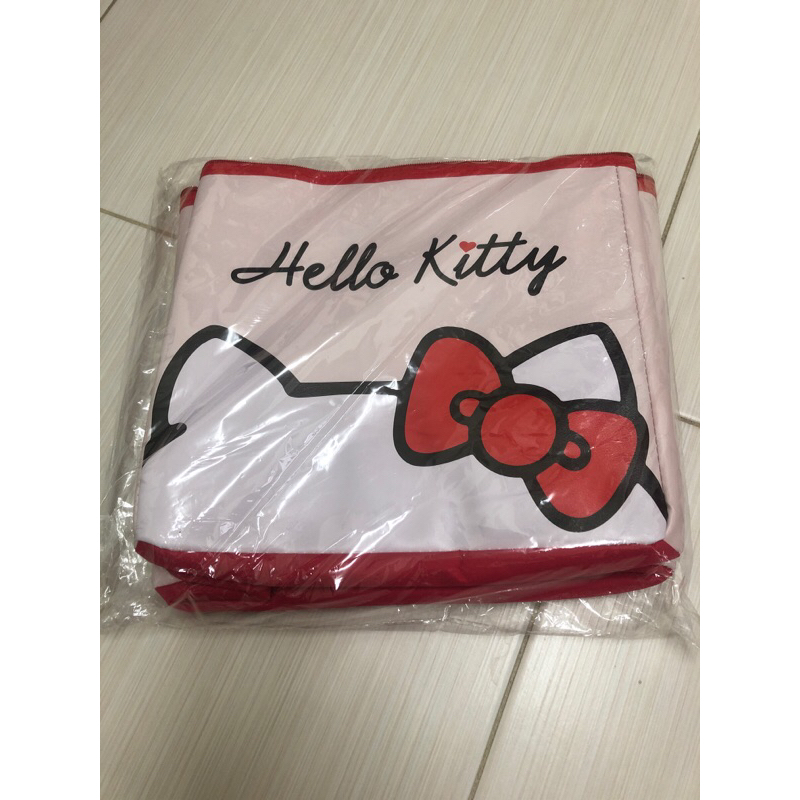 Hello Kitty保冰袋