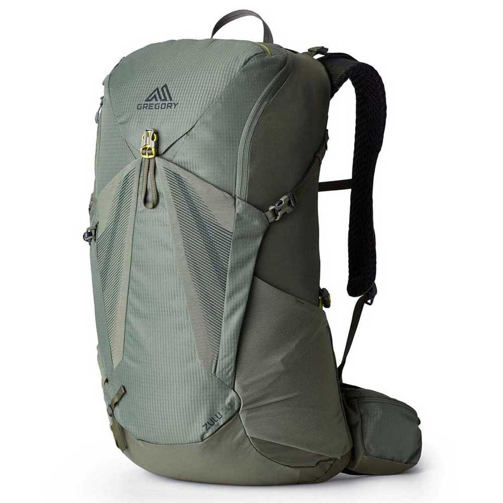 【玩美代購小鋪】Gregory格雷戈里 正品 2023 新款 Gregory Zulu 30L 登山/旅行背包