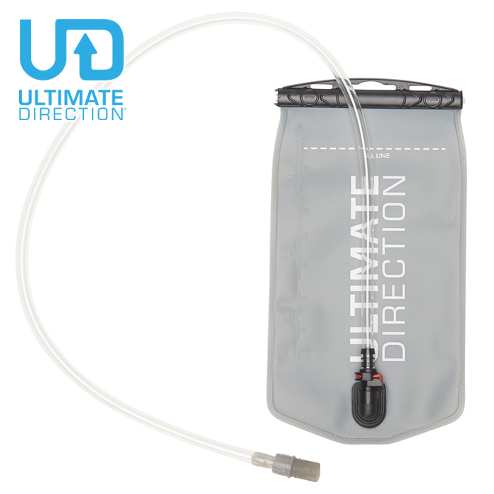 【Ultimate Direction美國】1.5L Reservoir III 越野跑運動水袋｜路跑登山 登山水袋