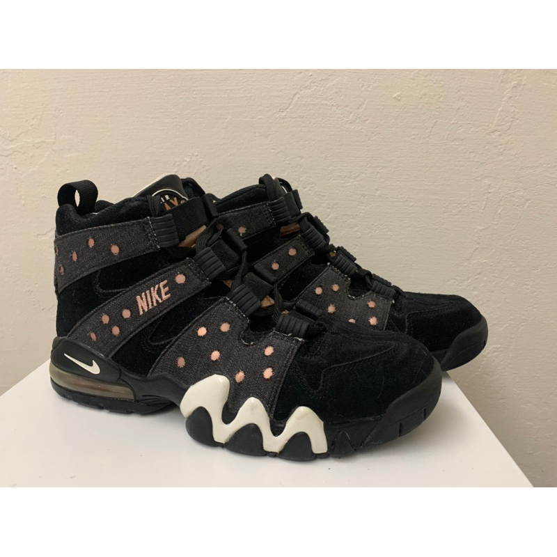 Nike Air Max2 CB 94籃球鞋