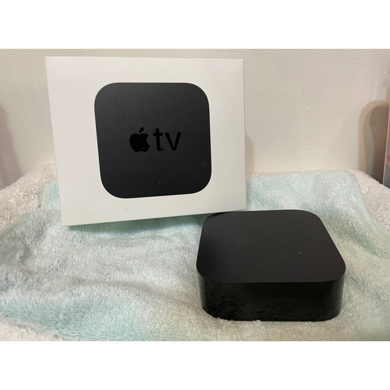 Apple TV 4K 第一代 32g