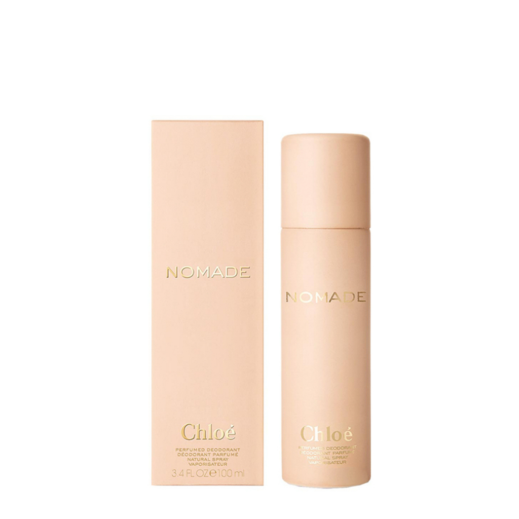 Chloe 蔻依 芳心之旅女性淡香精身體噴霧 100ml【SP嚴選家】