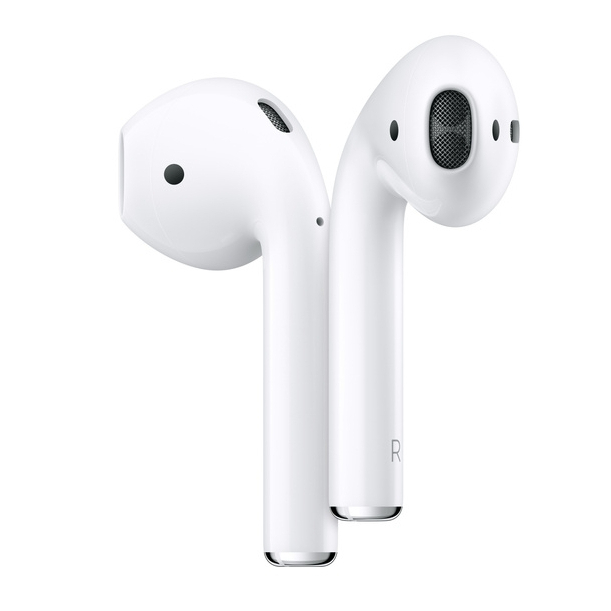 絕對正版蘋果耳機/正版蘋果耳機/原廠蘋果 AirPods 2 耳機/Apple AirPods 2耳機/蘋果耳機2代