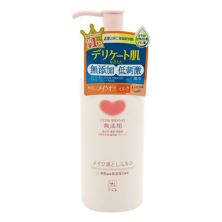 牛乳石鹼COW無新增卸妝乳 150ml 卸妝乳cow卸妝乳